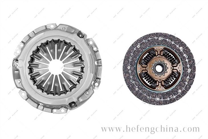 Aisin Kt-339ein Kupplungssatz für Toyota
