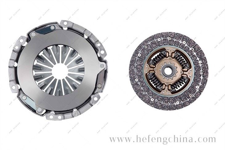 AISIN KT-339A CLUTCH KIT For TOYOTA in stock