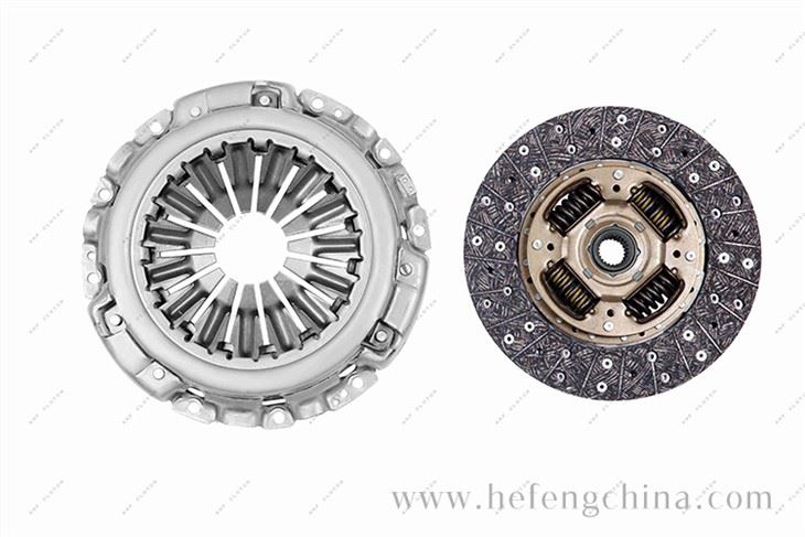 Japanparts Kf-1032 Kupplung Kit für Nissan