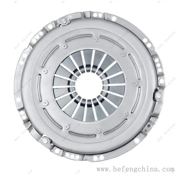 LuK 123 0656 10 KUPPLUNGSABDECKUNG Für NISSAN