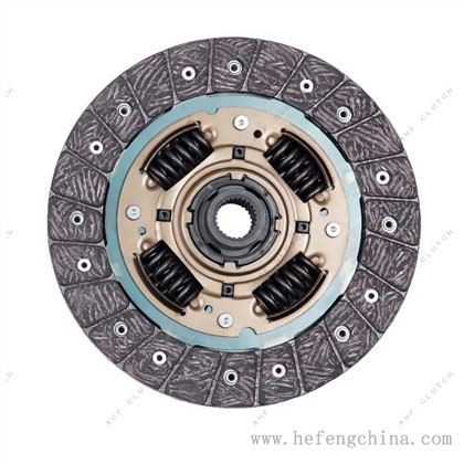 LuK 321 0127 10 KUPPLUNGSSCHEIBE Für HYUNDAI