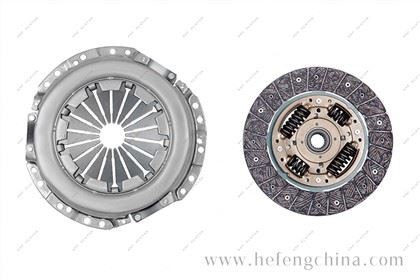 Valeo 826371 Kupplungssatz für Peugeot