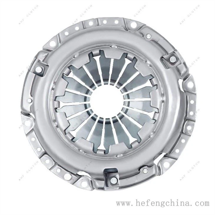 VALEO 802666 CLUTCH COVER für HYUNDAI